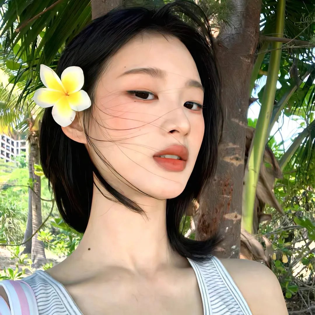 快乐美美向前冲