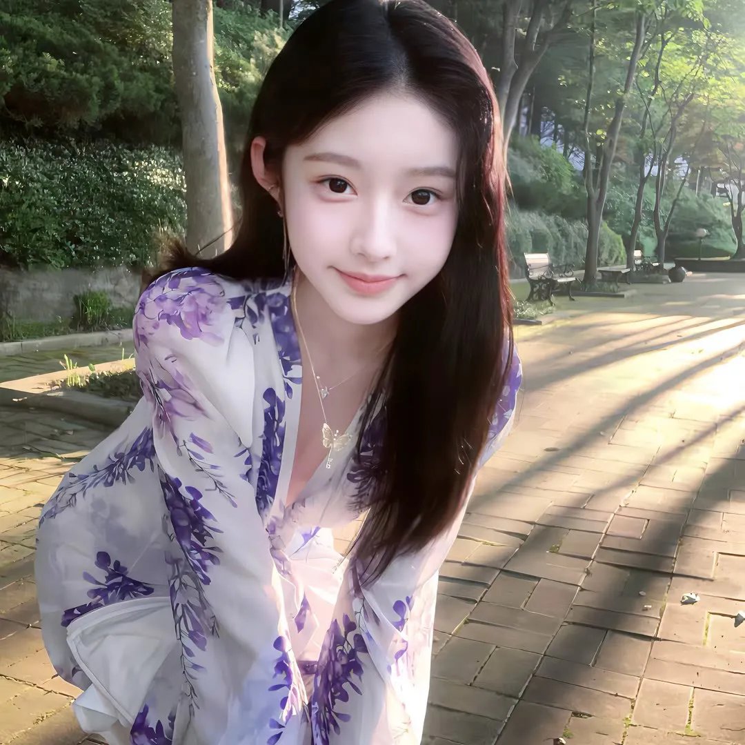 丽人保镖之期待再见