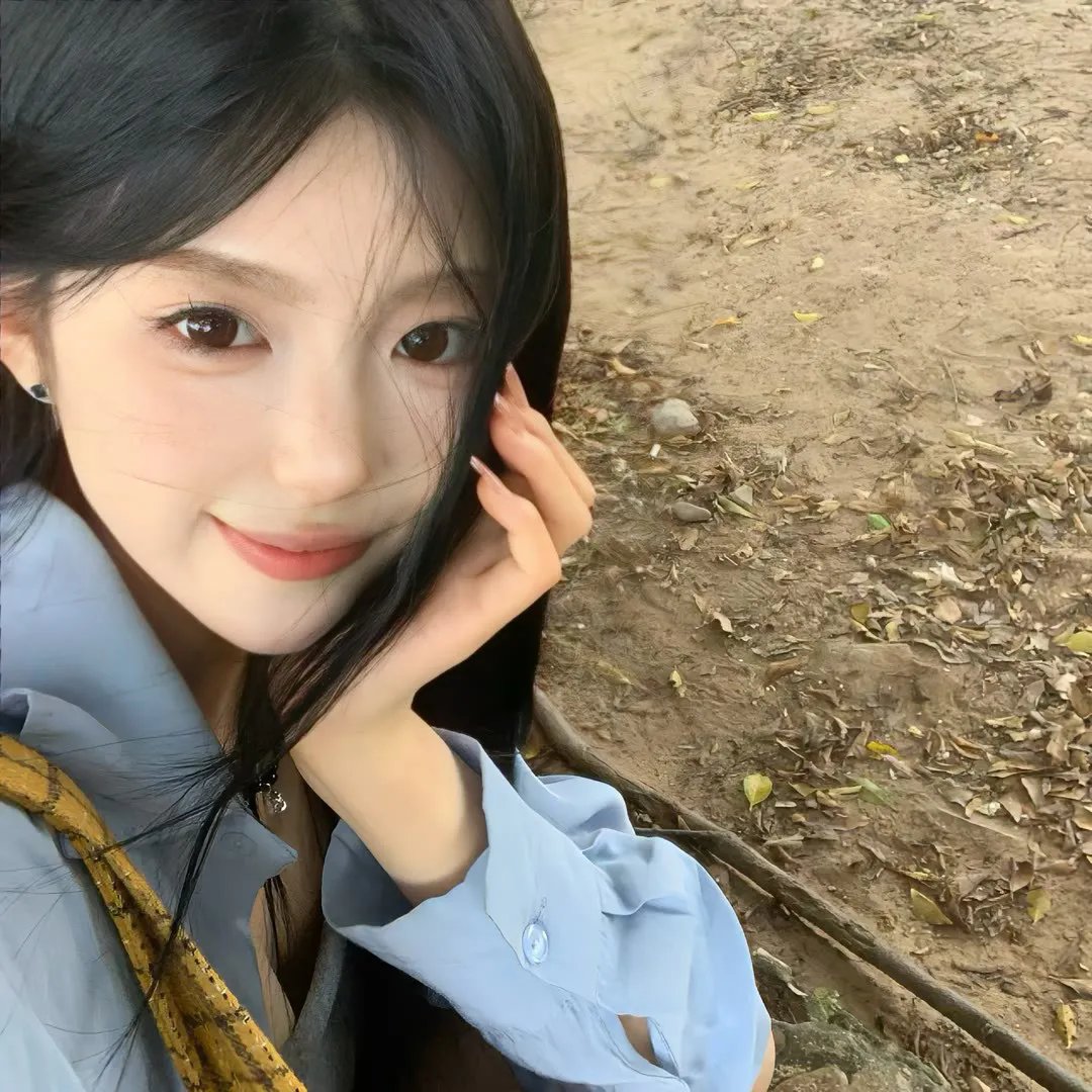 快乐美美向前冲